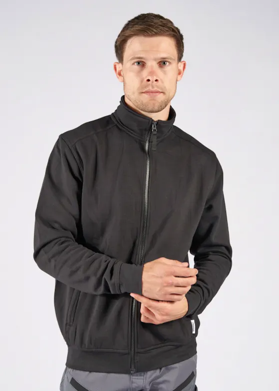Fristads 7608 SM 114142 Sweater Regular Fit