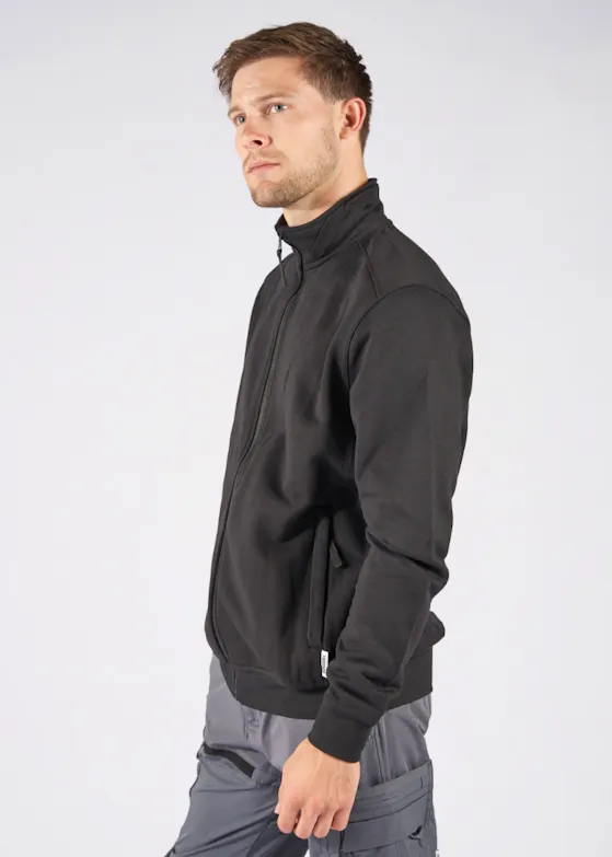 Fristads 7608 SM 114142 Sweater Regular Fit