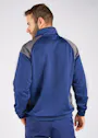 Fristads 300511 Sweater Met Korte Rits 7048 GSM - 122408 Regular Fit Skarup miniatuur