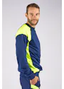 Fristads 300510 Sweater 7148 GSM - 131763 Regular Fit Skarup miniatuur