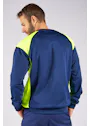 Fristads 300510 Sweater 7148 GSM - 131763 Regular Fit Skarup miniatuur
