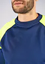 Fristads 7148 Sweatshirt SHV UV-bescherming Skarup miniatuur