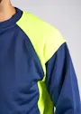 Fristads 300510 Sweater 7148 GSM - 131763 Regular Fit Skarup miniatuur