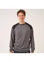 Fristads 7148 Sweatshirt SHV UV-bescherming Skarup miniatuur