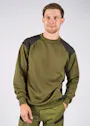 Fristads 300510 Sweater 7148 GSM - 131763 Regular Fit Skarup miniatuur