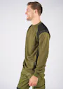 Fristads 7148 Sweatshirt SHV UV-bescherming Skarup miniatuur