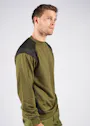 Fristads 300510 Sweater 7148 GSM - 131763 Regular Fit Skarup miniatuur