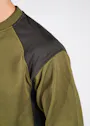 Fristads 300510 Sweater 7148 GSM - 131763 Regular Fit Skarup miniatuur