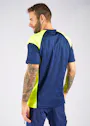 Fristads 122396 T-Shirt 7046 THV UV-bescherming Skarup miniatuur