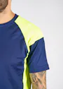 Fristads 122396 T-Shirt 7046 THV UV-bescherming Skarup miniatuur
