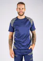 Fristads 122396 T-Shirt 7046 THV UV-bescherming Skarup miniatuur