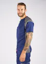 Fristads 7046 GTM - 122396 T-shirt Heavy UV-bescherming Skarup miniatuur