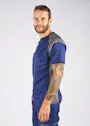 Fristads 122396 T-Shirt 7046 THV UV-bescherming Skarup miniatuur