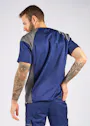 Fristads 122396 T-Shirt 7046 THV UV-bescherming Skarup miniatuur