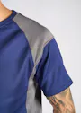 Fristads 122396 T-Shirt 7046 THV UV-bescherming Skarup miniatuur