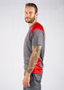 Fristads 122396 T-Shirt 7046 THV UV-bescherming Skarup miniatuur