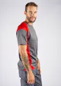 Fristads 122396 T-Shirt 7046 THV UV-bescherming Skarup miniatuur