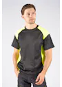 Fristads 122396 T-Shirt 7046 THV UV-bescherming Skarup miniatuur