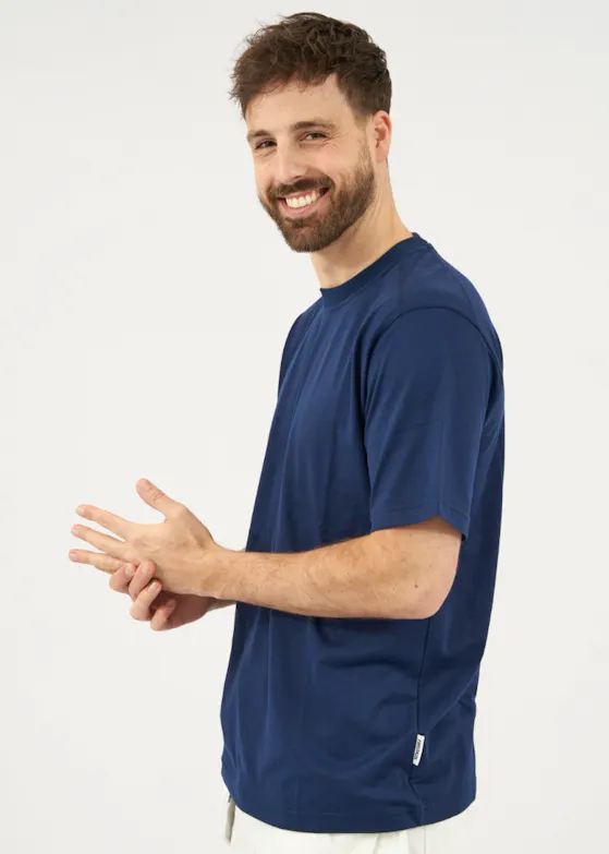 Fristads 114137 T-shirt 7603 TM Regular Fit