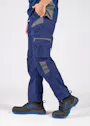 Fristads Skarup Werkbroek 2552 STFP miniatuur