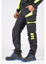 Fristads Skarup Werkbroek 2552 STFP miniatuur