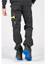 Fristads Skarup Werkbroek 2552 STFP miniatuur