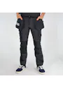Fristads Werkbroek Stretch 2530 CYD miniatuur