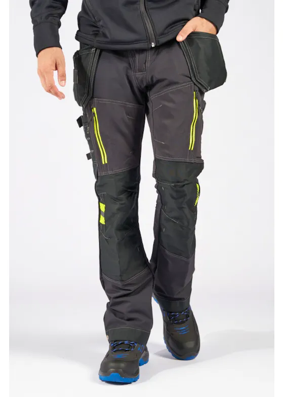 Fristads Tyresta Werkbroek Stretch 2566 STP