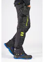 Fristads Tyresta Werkbroek Stretch 2566 STP miniatuur