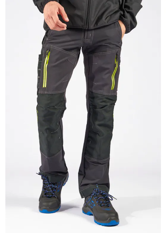Fristads Tyresta Werkbroek Stretch 2578 STP