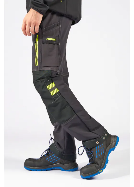 Fristads Tyresta Werkbroek Stretch 2578 STP