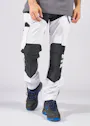 Fristads Werkbroek stretch 2760 LWS miniatuur