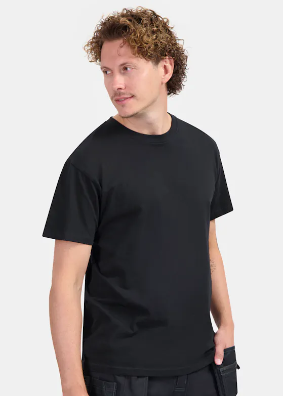 Fristads 100239 T-Shirt 1911 Bsj Regular Fit