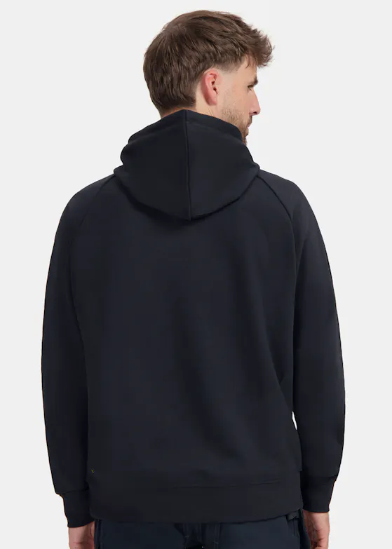 Fristads 301425 Hooded Sweater 7551 GSM UV-bescherming