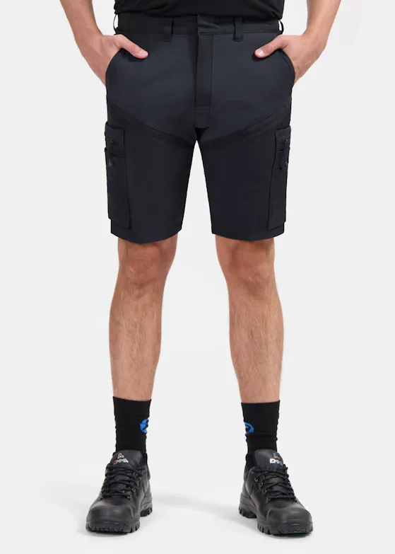 Fristads Stretch shorts 2655 GLWS