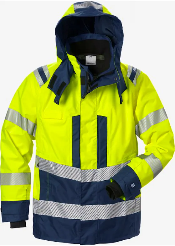 Fristads Airtech® Shelljack klasse 3 4515 GTT