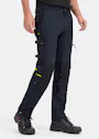 Fristads Stretch Werkbroek 2801 GHST miniatuur