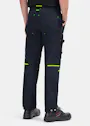 Fristads Stretch Werkbroek 2801 GHST miniatuur