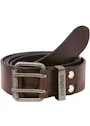 Fristads Leren Riem 9126 LTHR miniatuur