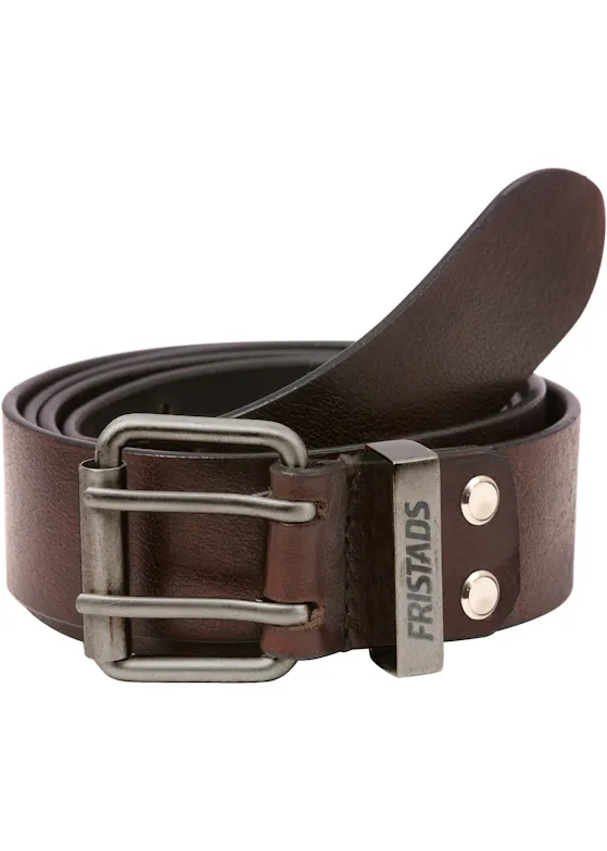 Fristads Leren Riem 9126 LTHR