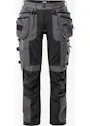 Fristads Alnaryd Stretch werkbroek 2530 GCYD miniatuur