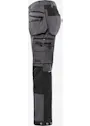 Fristads Alnaryd Stretch werkbroek 2530 GCYD miniatuur