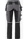 Fristads Alnaryd Stretch werkbroek 2530 GCYD miniatuur