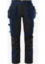 Fristads Alnaryd Stretch werkbroek 2530 GCYD miniatuur