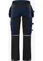Fristads Alnaryd Stretch werkbroek 2530 GCYD miniatuur