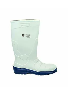 Shoes For Crews Sentinel S4 Werkschoen