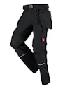 Ballyclare Slijtvaste broek met Cordura® miniatuur
