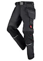 Ballyclare Slijtvaste broek met Cordura® miniatuur