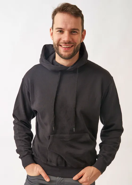 Fruit of The Loom Classic 622080 Hooded Sweater Regular Fit
