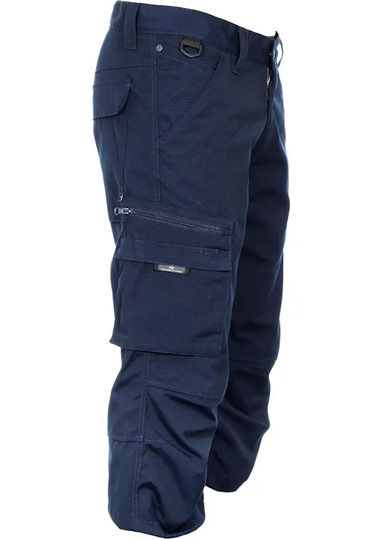 Texstar FS06 Functional Duty 3/4 Pants